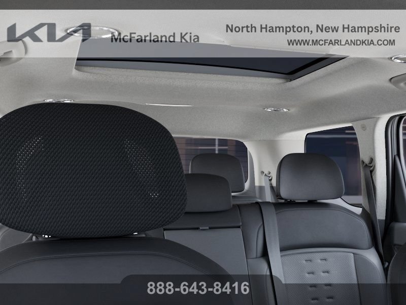 New 2026 Kia EV9 Wind AWD/4WD image 27
