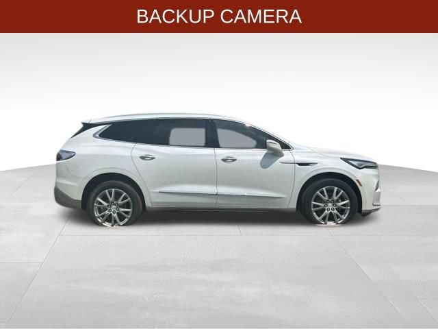 Used 2022 Buick Enclave Premium w/ Experience Buick Package AWD/4WD image 8