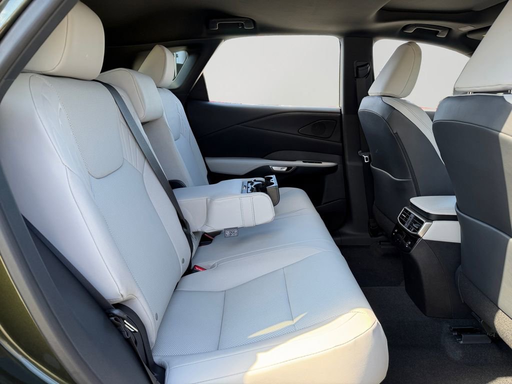 New 2026 Lexus RX 350h image 6