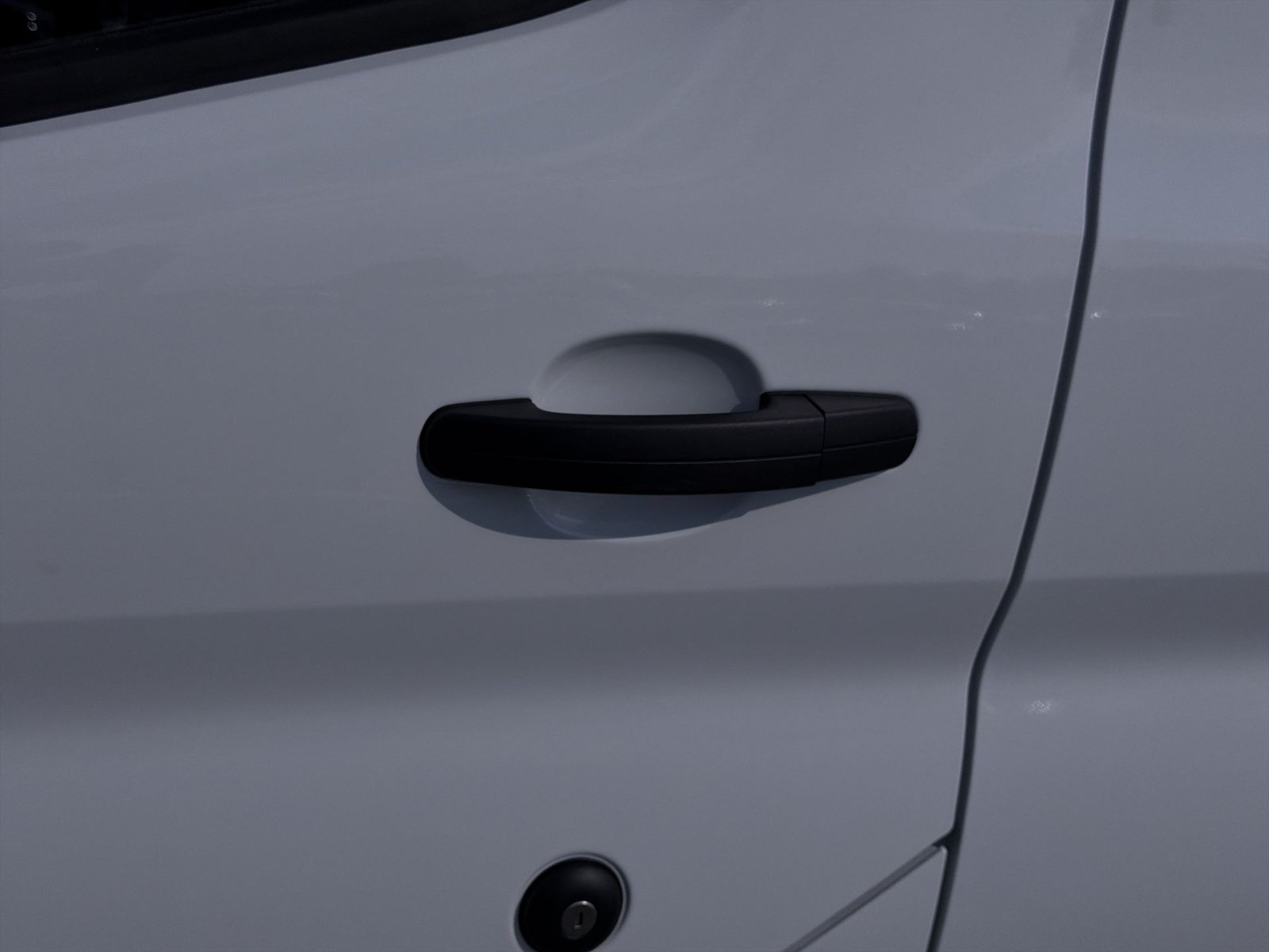 New 2026 Ford Transit 350 148 High Roof Extended w/ Load Area Protection Package RWD image 15