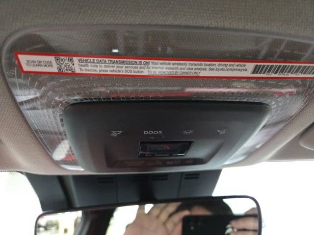 New 2026 Toyota Prius Plug-In Hybrid image 22