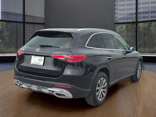 Used 2024 Mercedes-Benz GLC 300 image 16