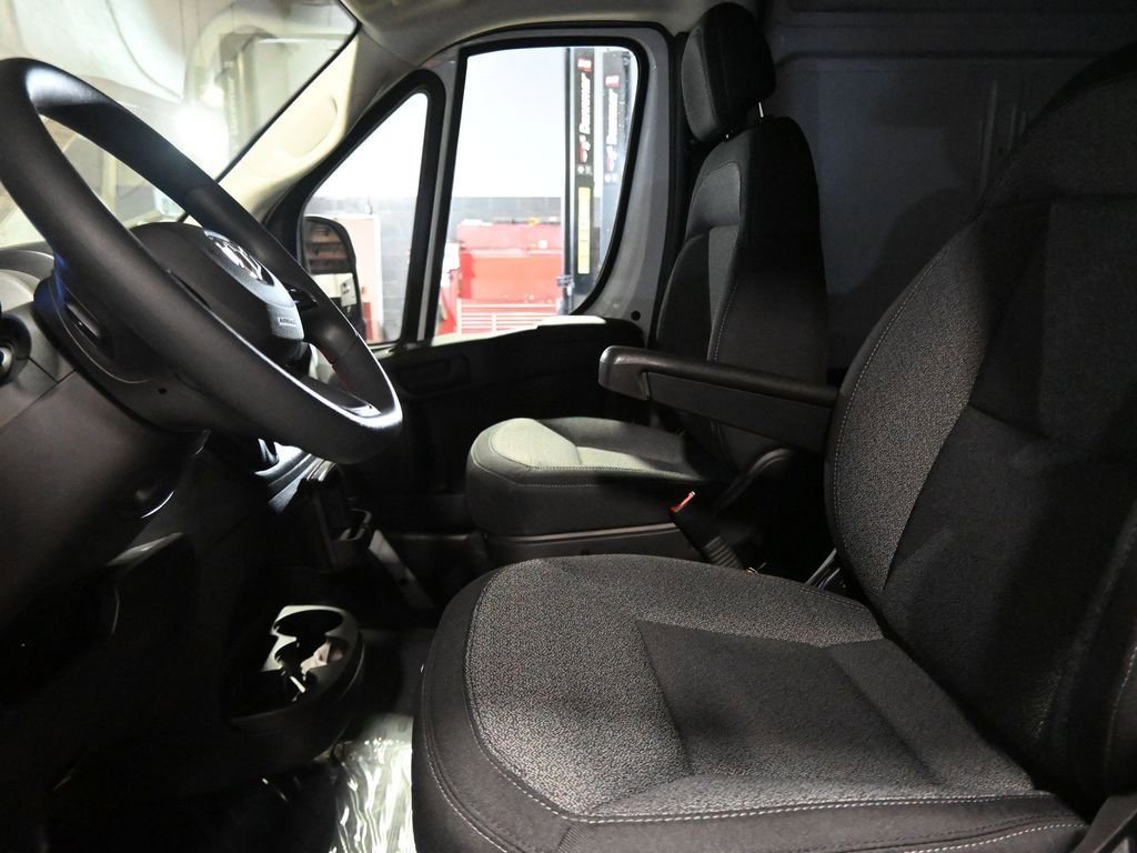 New 2026 RAM ProMaster 2500 w/ Safety Group image 17