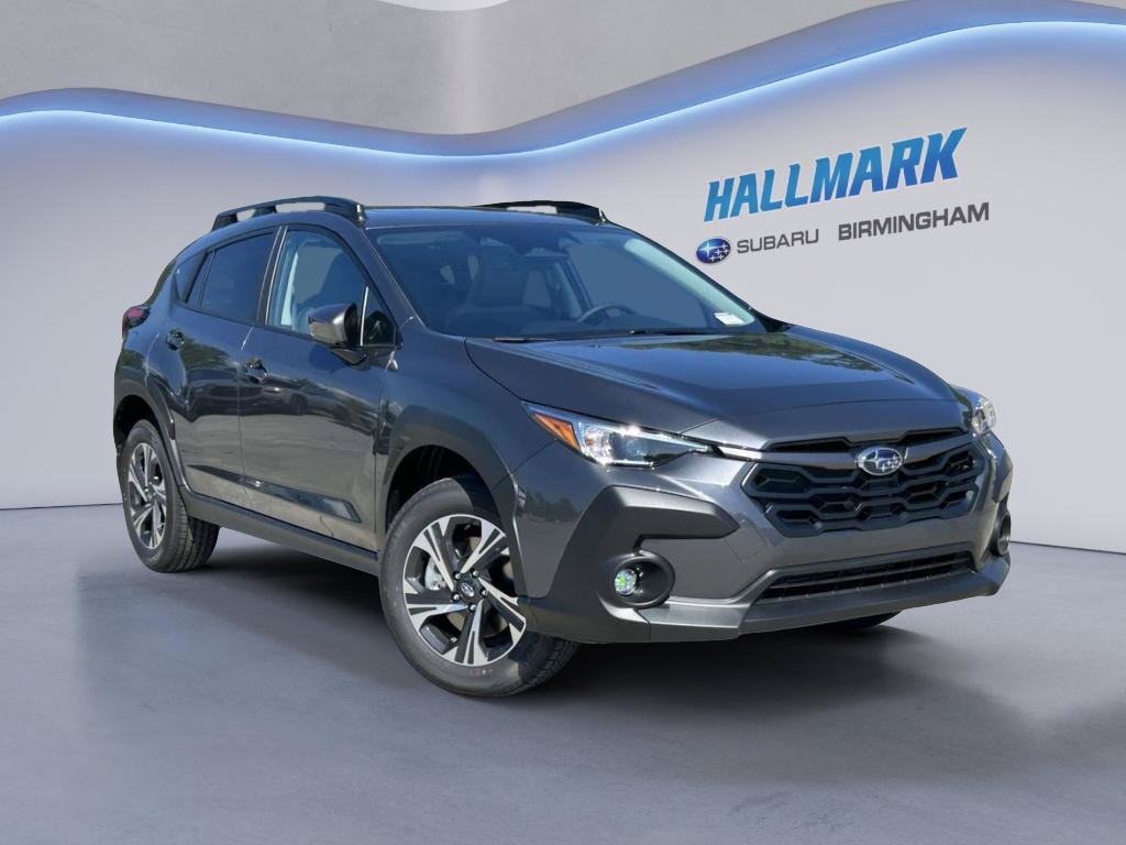 New 2026 Subaru Crosstrek 2.5i Premium AWD/4WD image 1