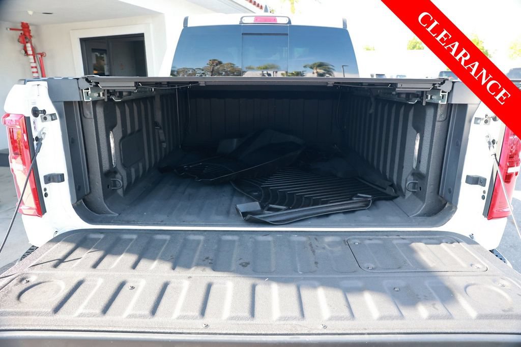Used 2025 RAM 1500 Limited w/ Trailer Tow Group AWD/4WD image 40