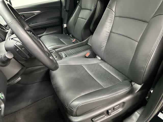 Used 2021 Honda Passport EX-L image 10