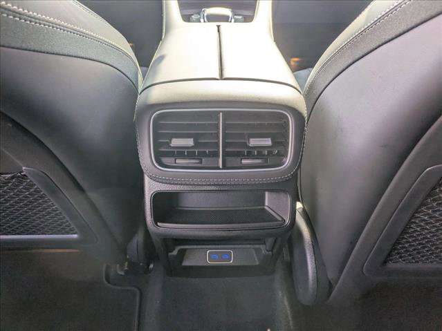 Certified 2025 Mercedes-Benz GLE 53 AMG 4MATIC image 14