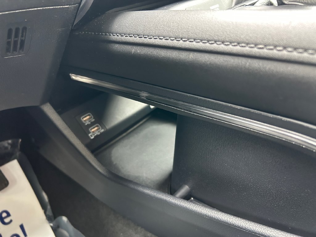 Used 2021 Honda HR-V EX image 24
