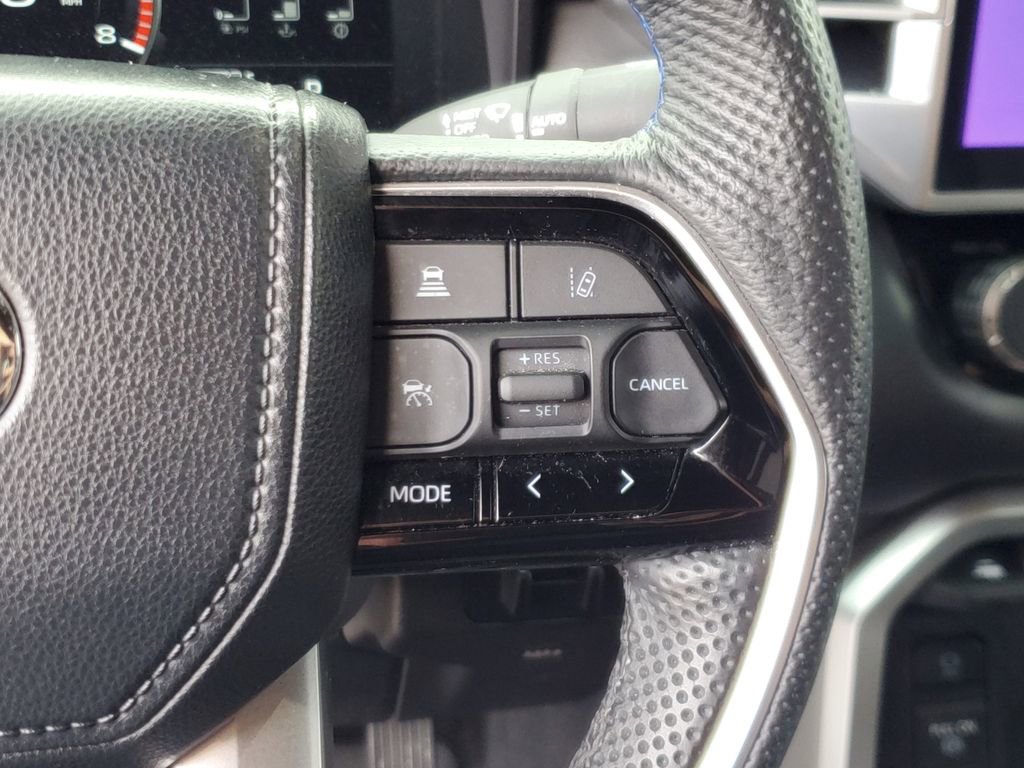 Used 2024 Toyota Tundra Platinum image 22