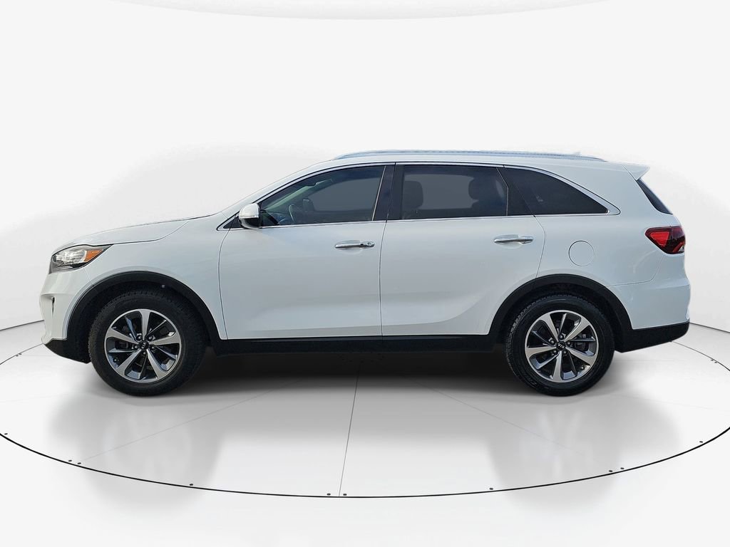 Used 2019 Kia Sorento EX w/ EX Touring Package image 9