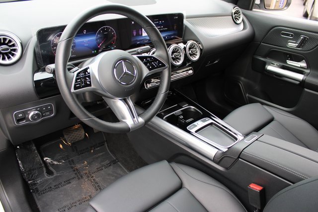 Used 2024 Mercedes-Benz GLA 250 image 8