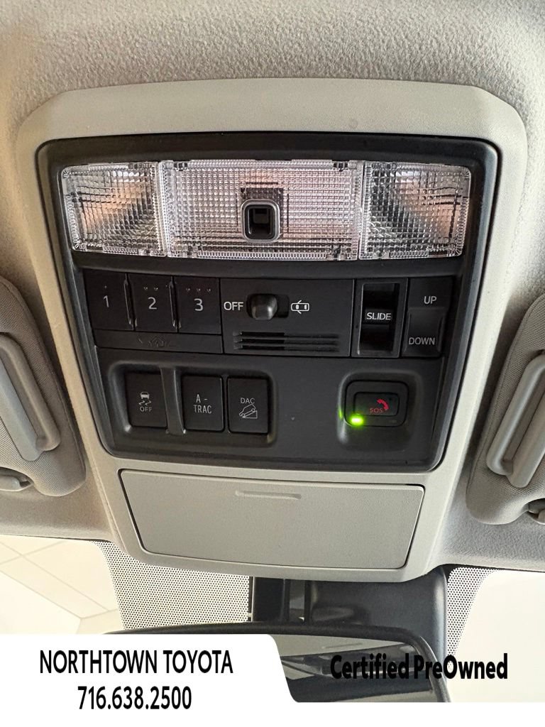 Used 2023 Toyota 4Runner SR5 Premium w/ Moonroof Package AWD/4WD image 26