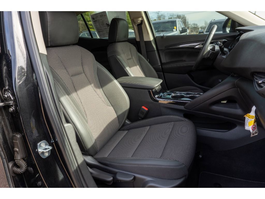 Used 2023 Buick Envision Preferred image 15