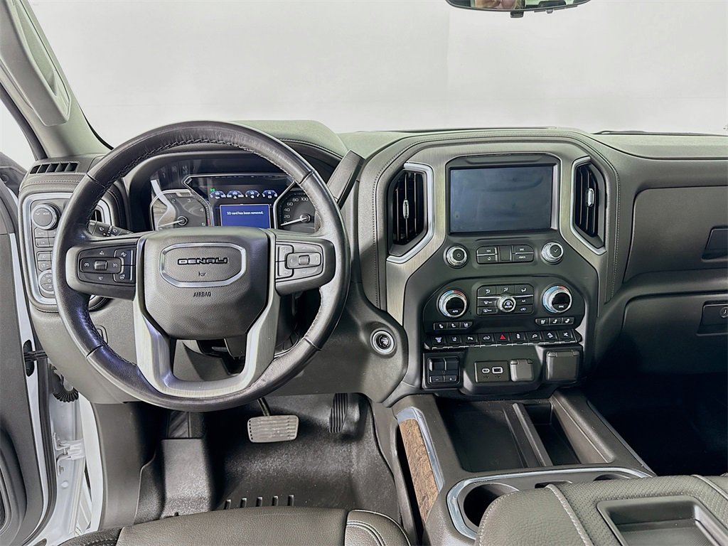 Used 2022 GMC Sierra 2500 Denali w/ Denali Ultimate Package image 20