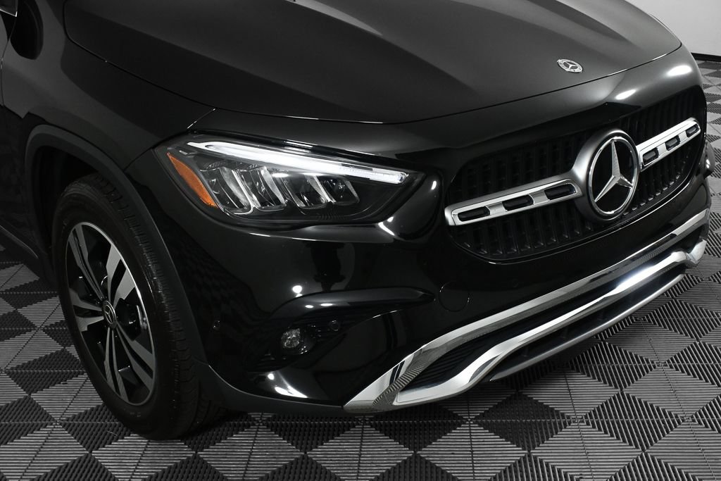 Certified 2026 Mercedes-Benz GLA 250 image 35