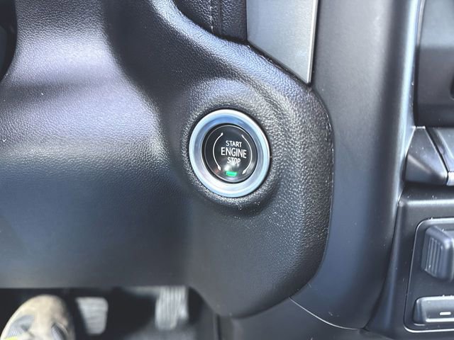 Used 2021 Chevrolet Silverado 2500 LTZ w/ Safety Package image 16