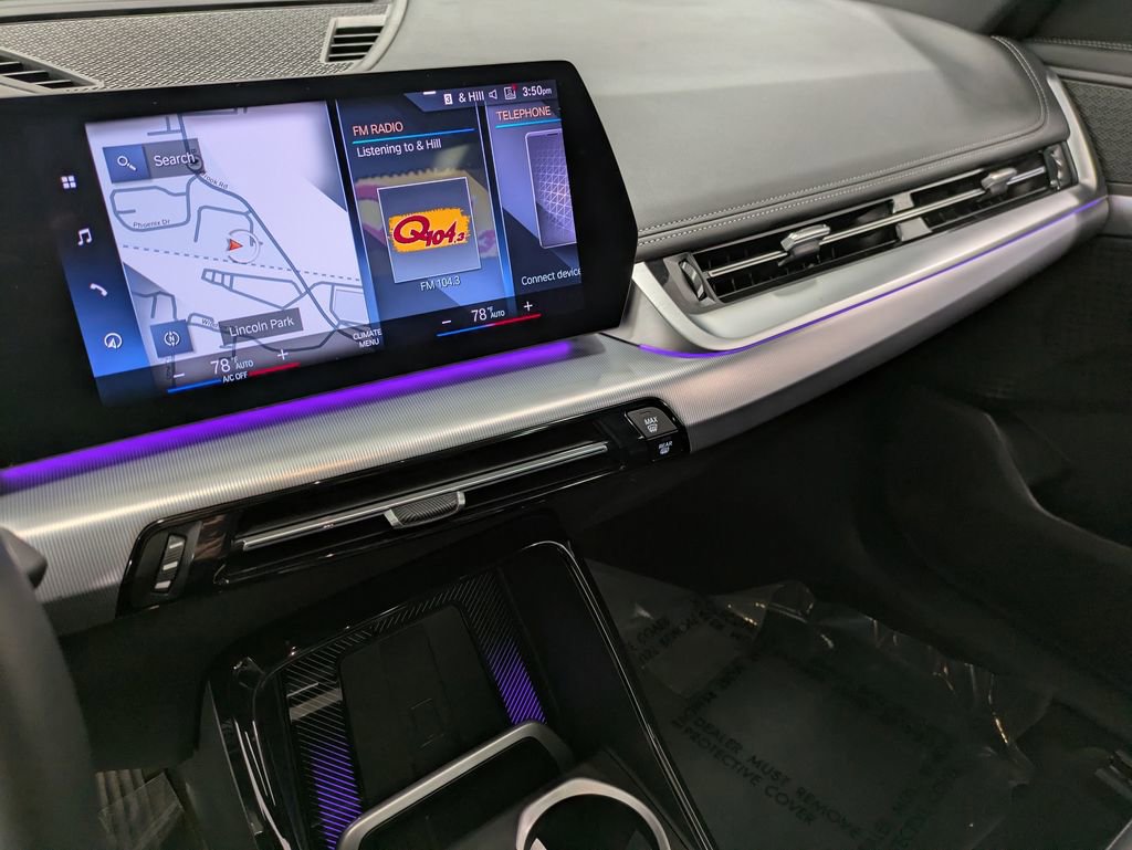 Used 2023 BMW X1 xDrive28i AWD/4WD image 12