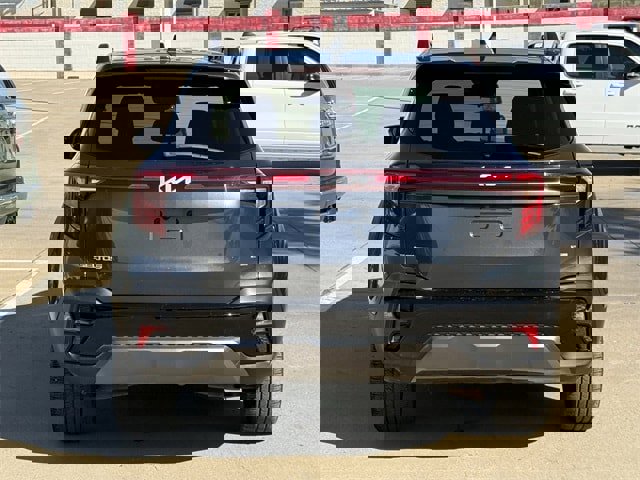 Used 2024 Kia Seltos X-Line image 5