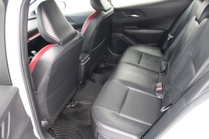 Certified 2024 Toyota Prius Prime image 14