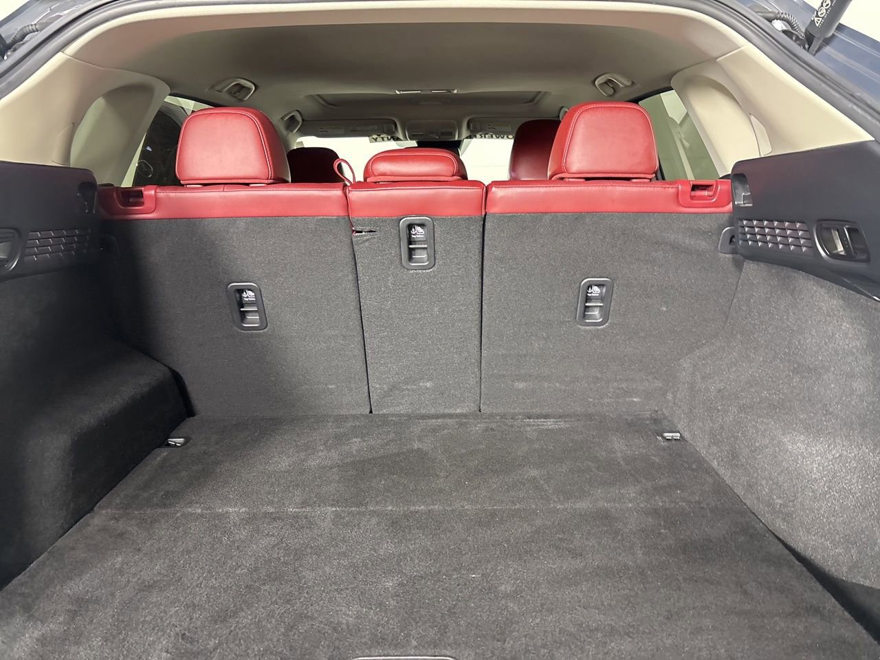 Used 2023 MAZDA CX-5 Carbon Edition image 24