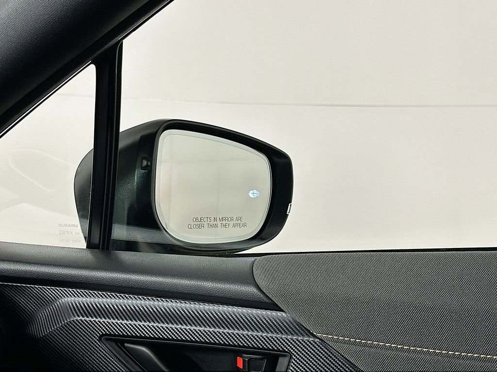 Certified 2025 Subaru Crosstrek 2.5i Sport w/ Crosstrek Mirror Package AWD/4WD image 24