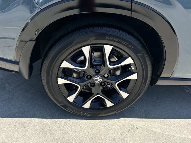 Used 2026 Honda HR-V EX-L image 20