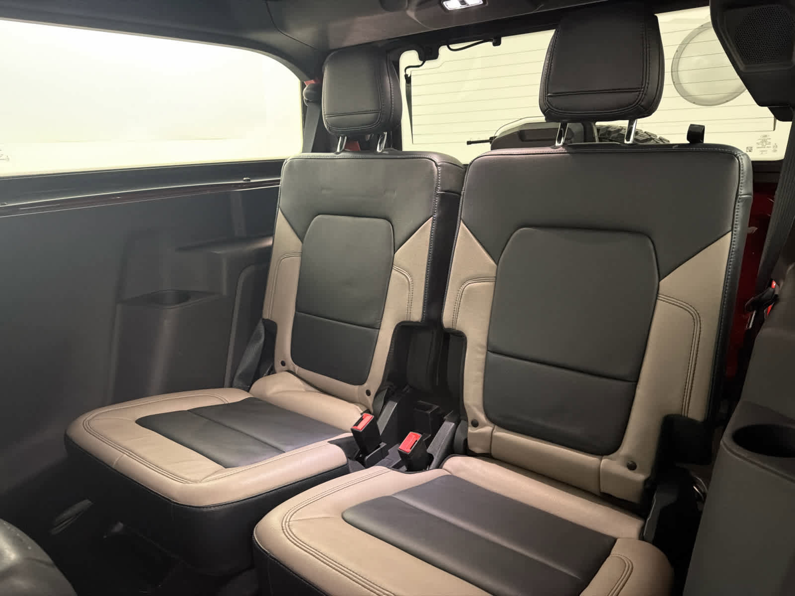 Used 2022 Ford Bronco Wildtrak image 11