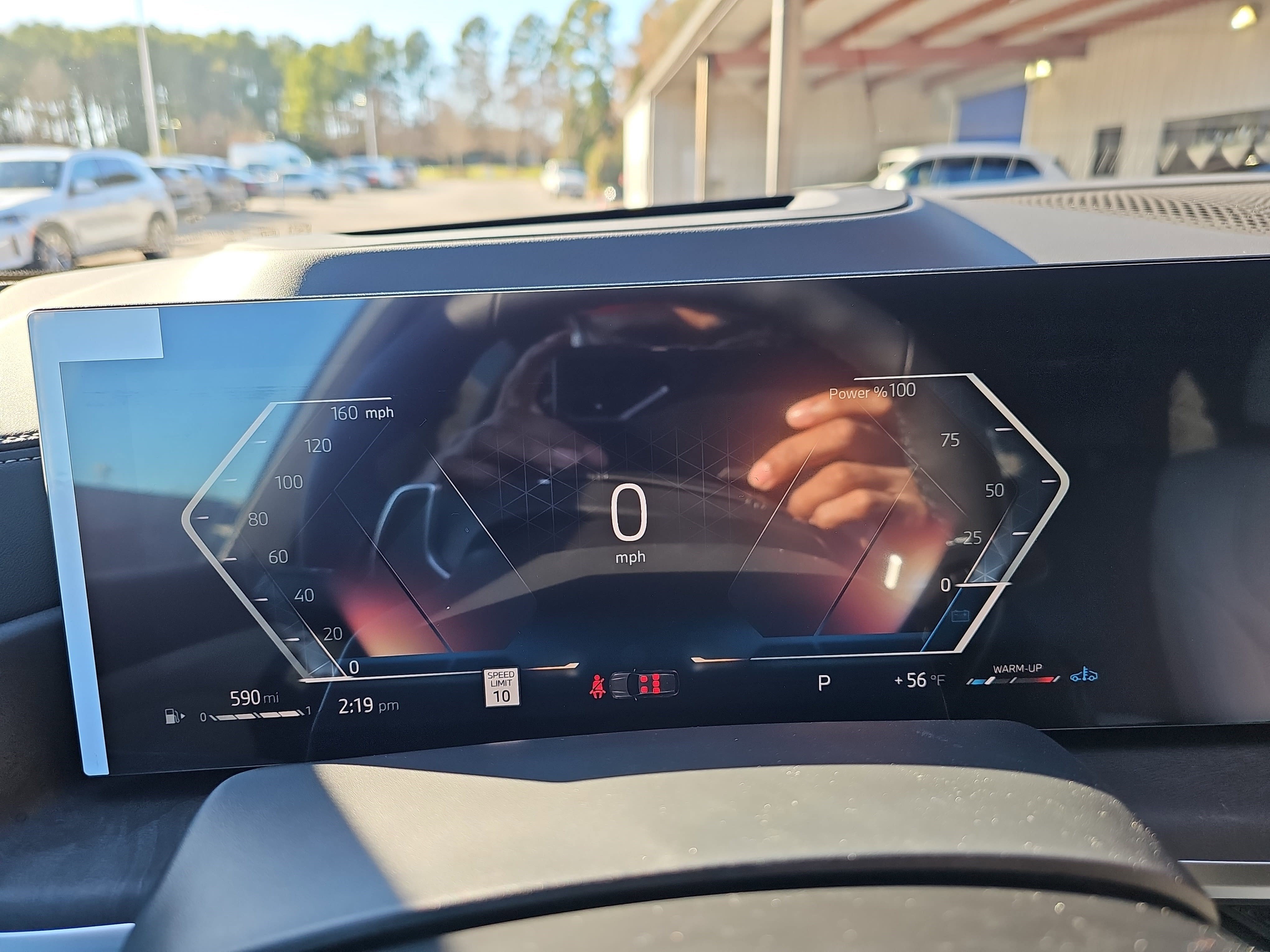 New 2026 BMW X5 xDrive40i w/ Climate Comfort Package image 19