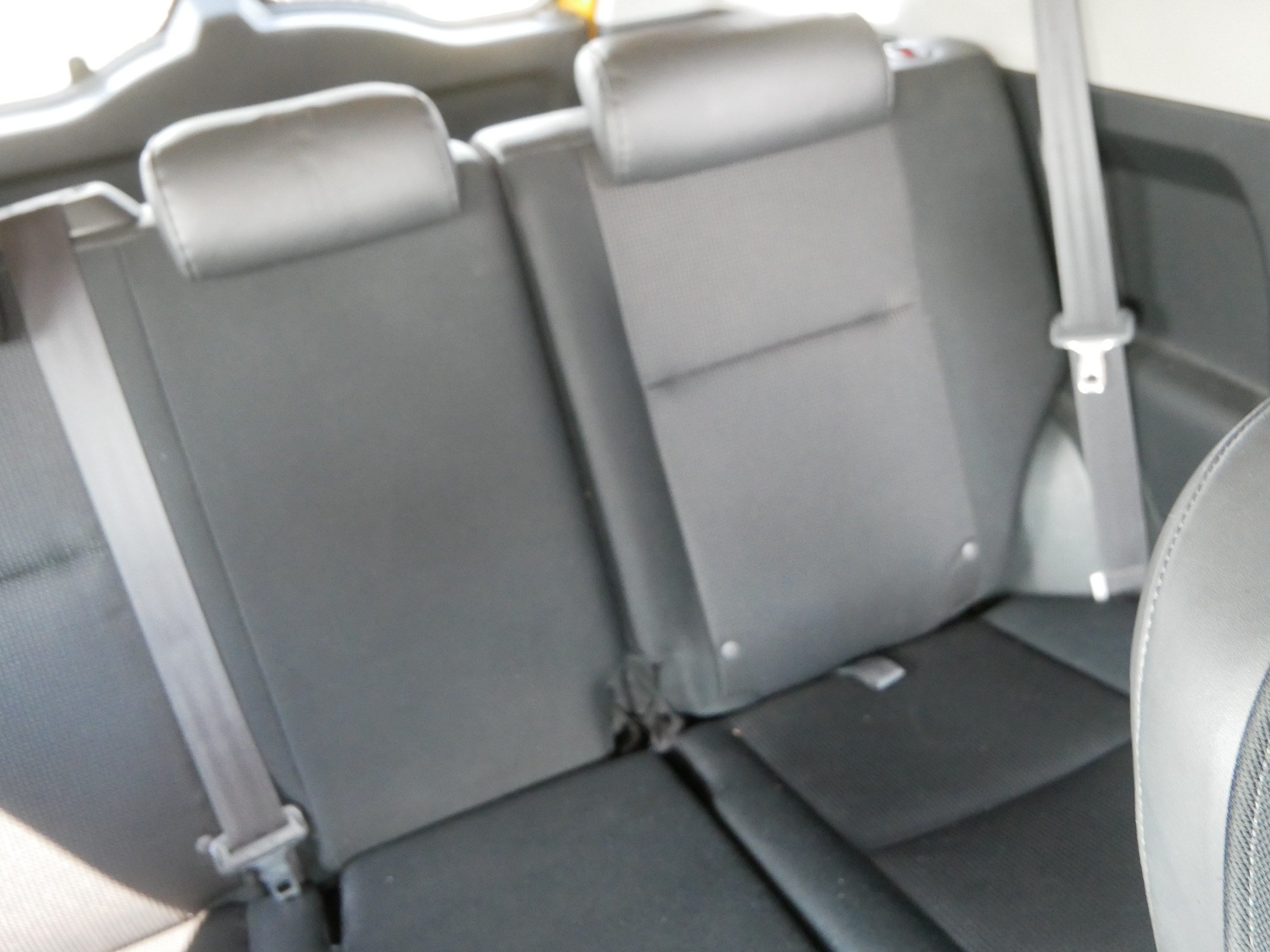 Used 2007 Toyota FJ Cruiser 4WD image 14