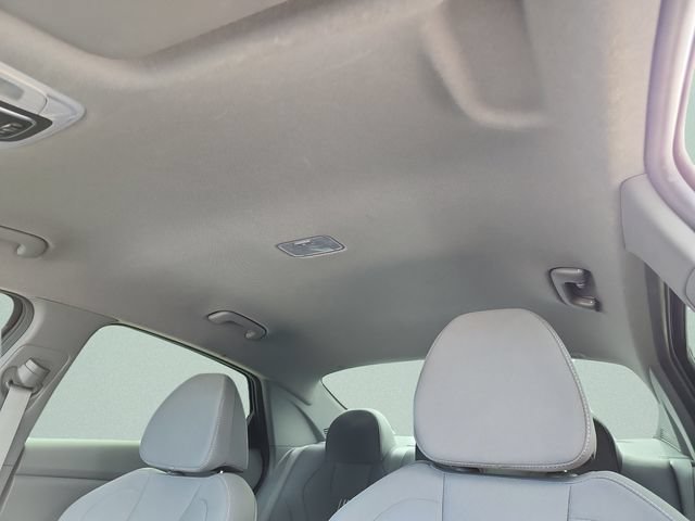Used 2021 Hyundai Elantra SEL FWD image 29