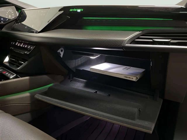 Used 2023 Audi RS e-tron GT w/ Carbon Performance Package image 74