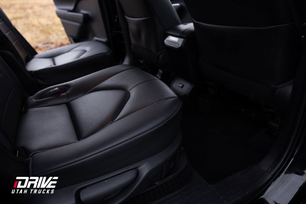 Used 2023 Toyota Highlander XLE image 20