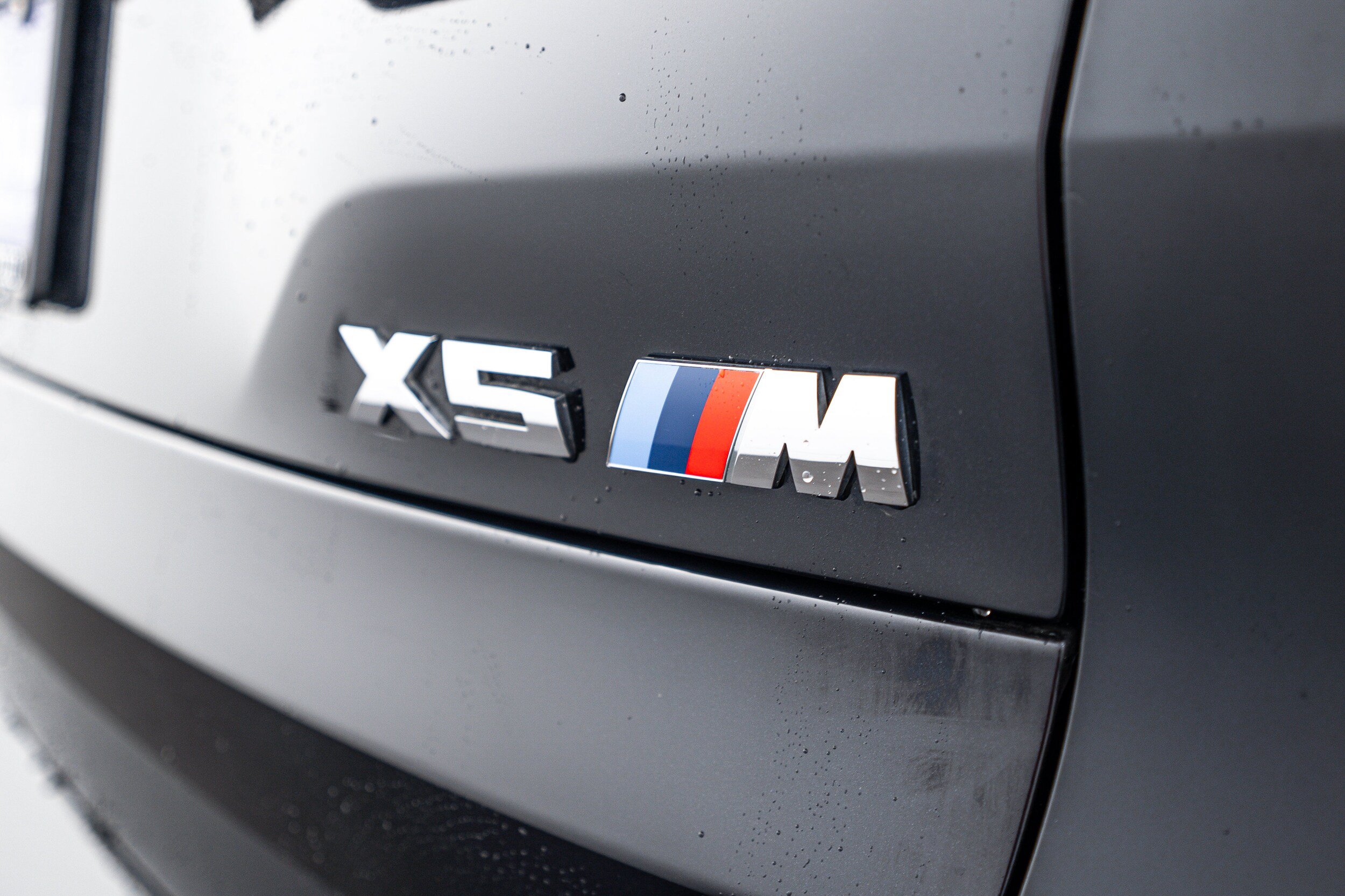 Used 2021 BMW X5 M w/ Executive Package AWD/4WD image 20