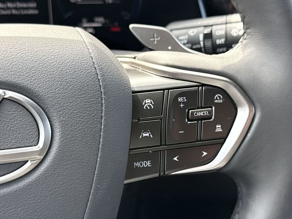 Used 2026 Lexus RX 350 FWD w/ Accessory Package (Z1) image 21