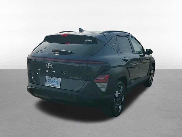 Used 2025 Hyundai Kona SEL image 6