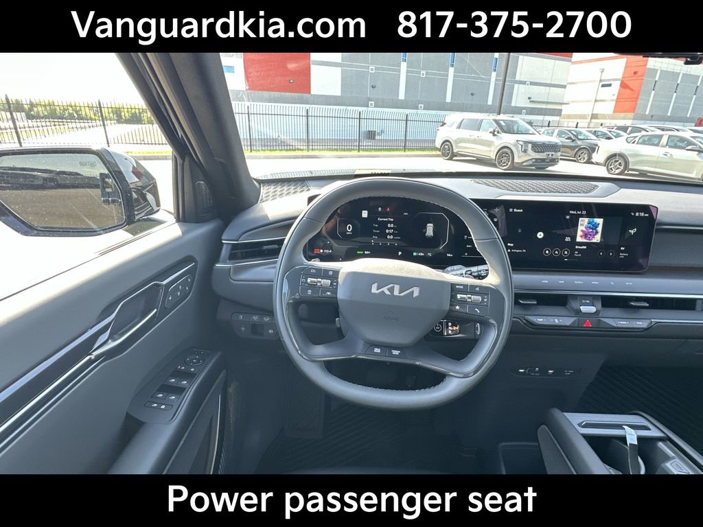 New 2026 Kia EV9 Land image 13