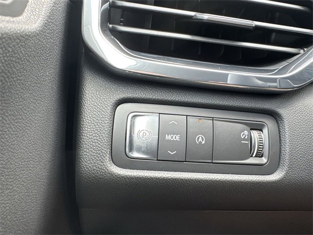 New 2025 GMC Acadia Elevation w/ Elevation Premium Package image 19