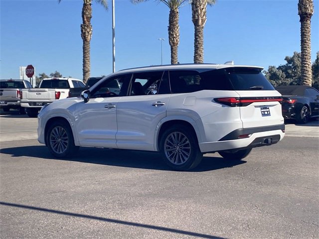 Used 2024 Lexus TX 350 FWD image 8