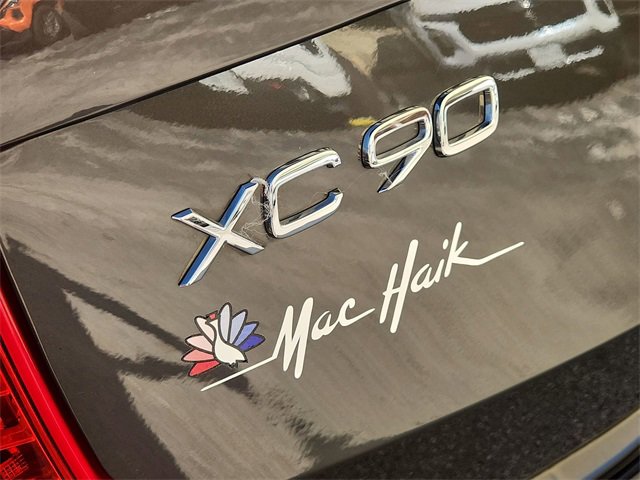 Used 2024 Volvo XC90 B6 Ultimate w/ Protection Package Premier image 32