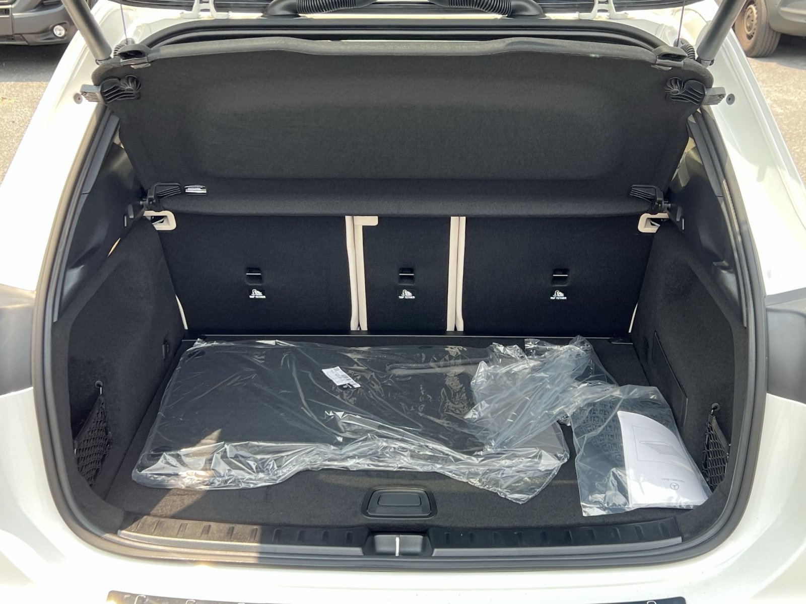 New 2026 Mercedes-Benz GLA 250 4MATIC image 31