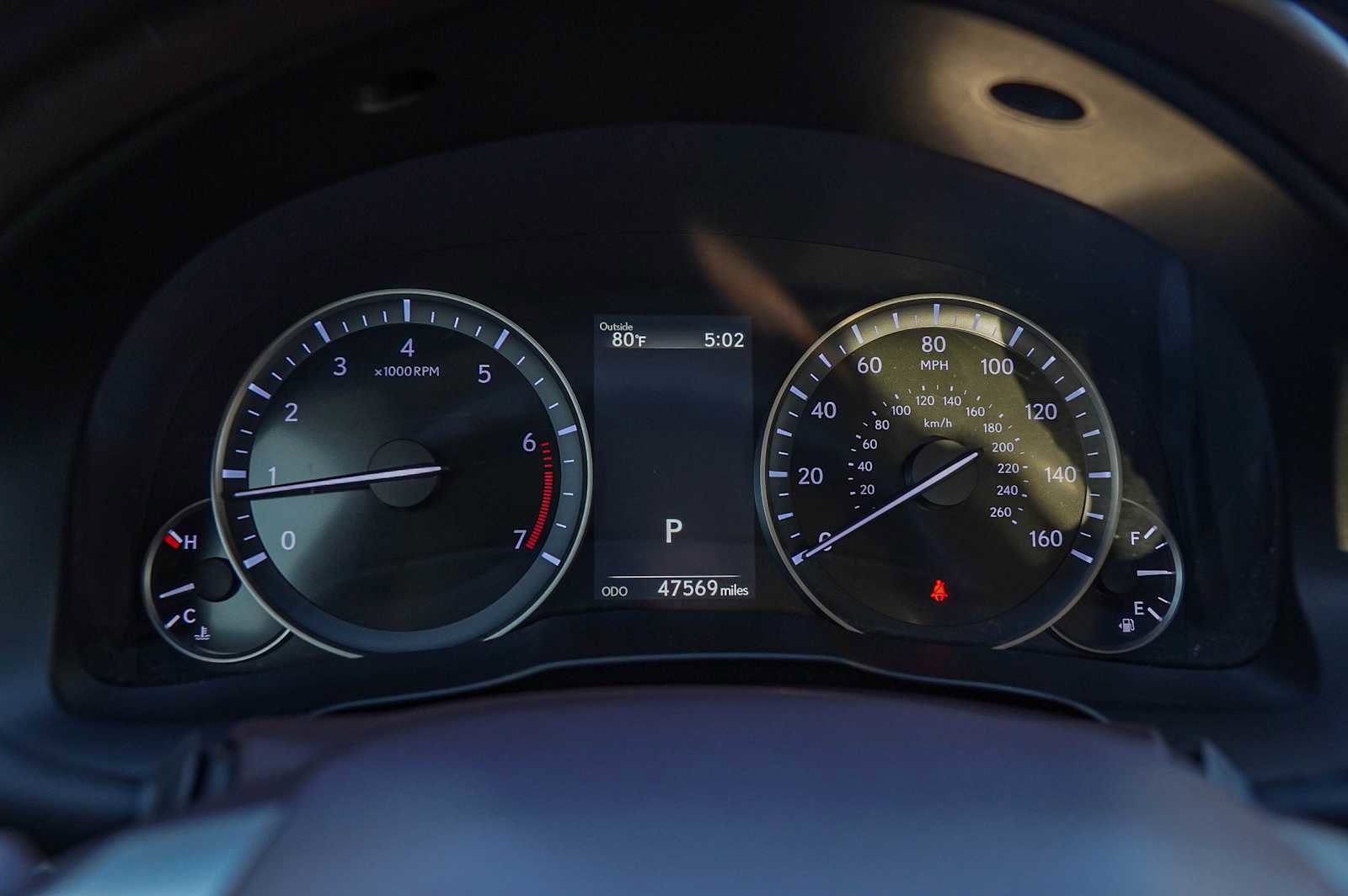 Used 2018 Lexus ES 350 image 15