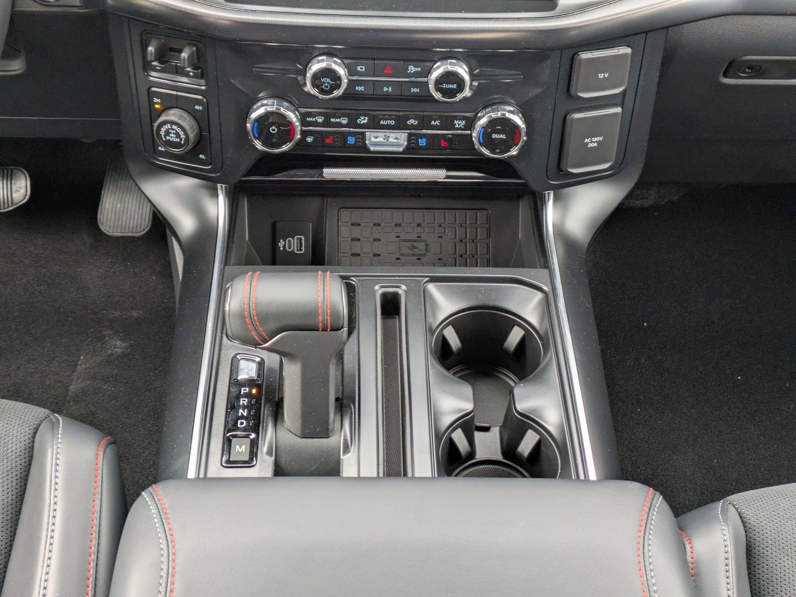 New 2025 Ford F150 Raptor AWD/4WD image 20