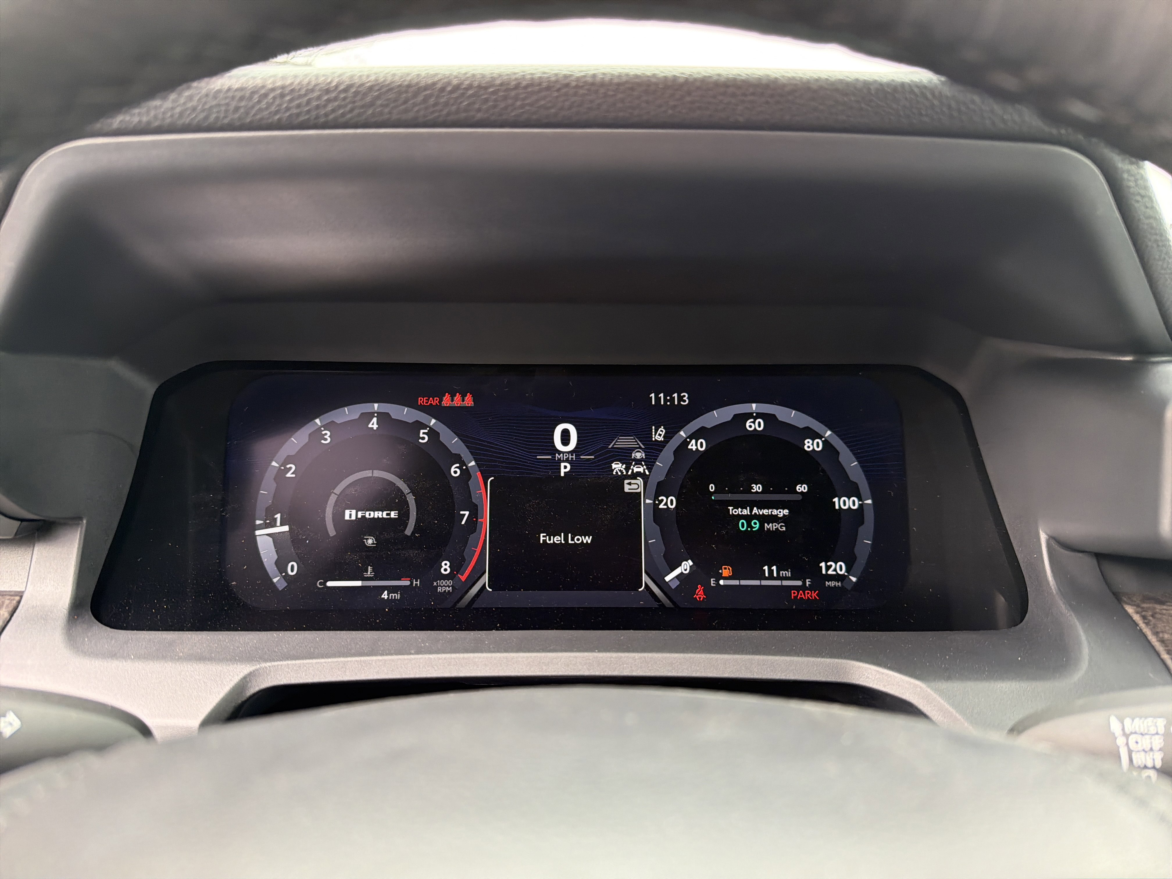 New 2026 Toyota Tacoma Limited image 19