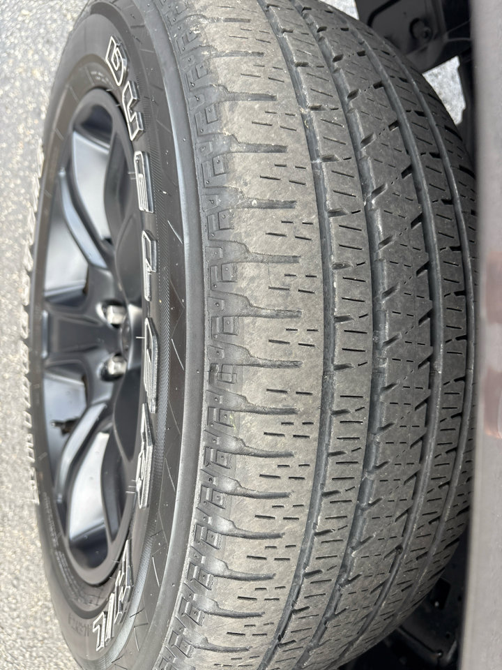 Used 2022 RAM 1500 Big Horn image 11