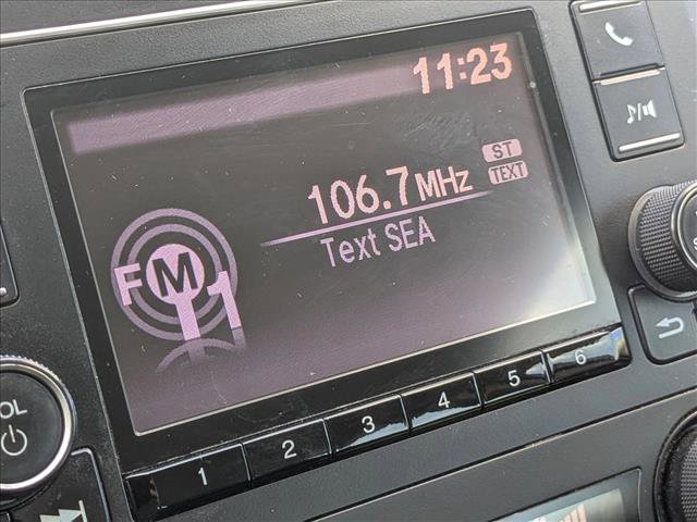 Used 2019 Honda Civic LX image 13