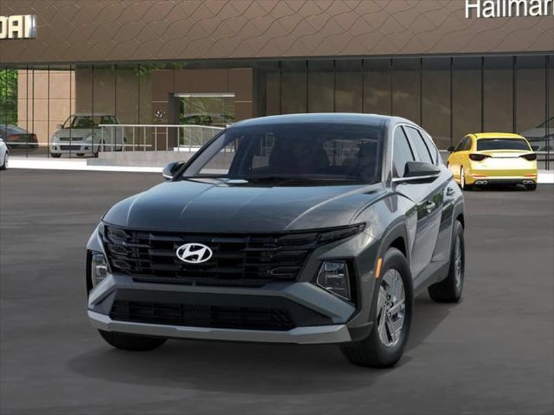 New 2026 Hyundai Tucson Blue SE FWD image 6