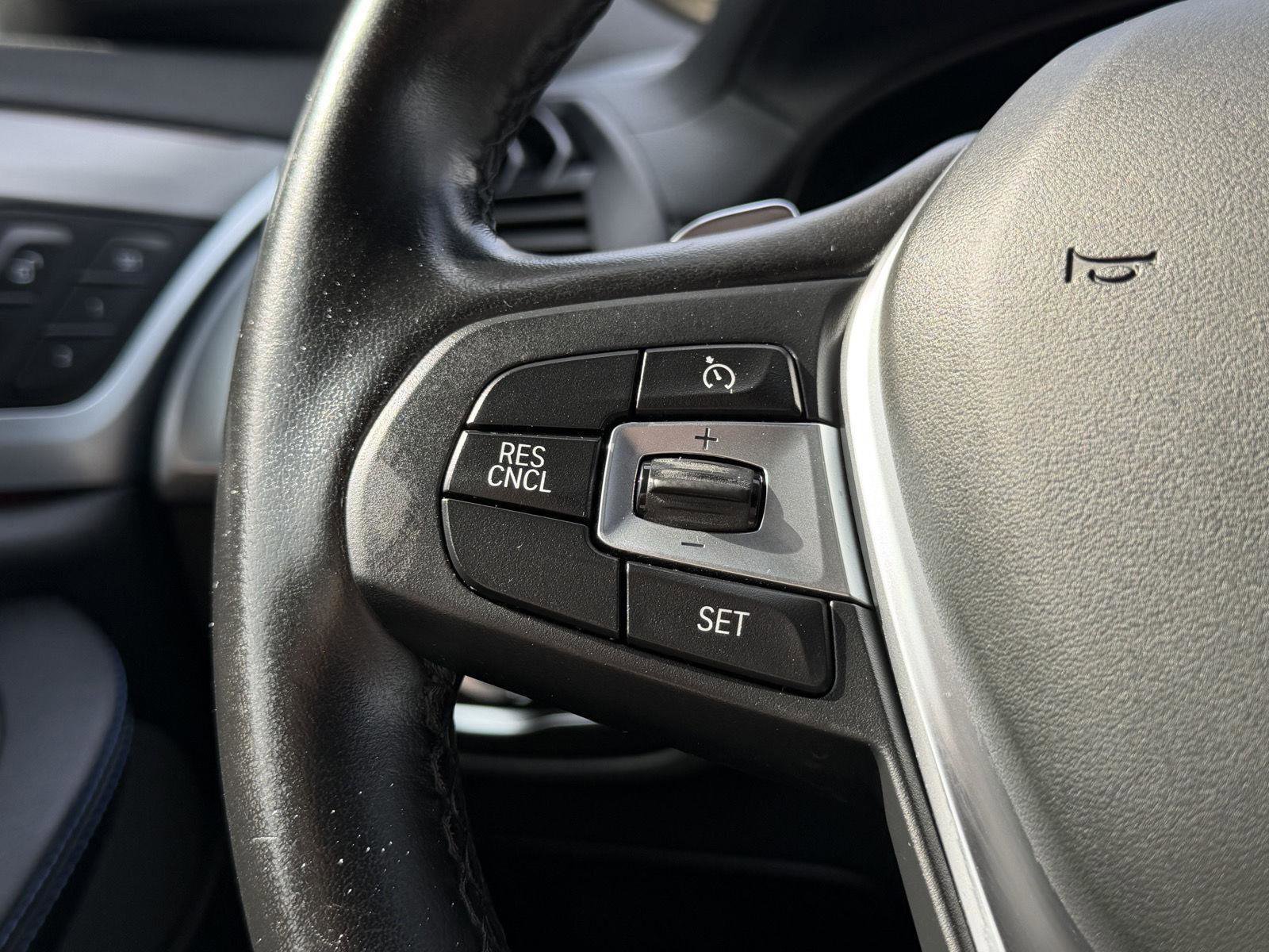 Used 2018 BMW X3 M40i image 13