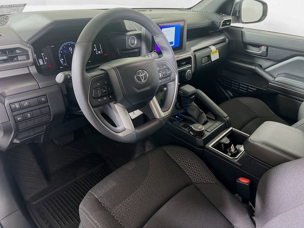 Certified 2026 Toyota 4Runner SR5 AWD/4WD image 10