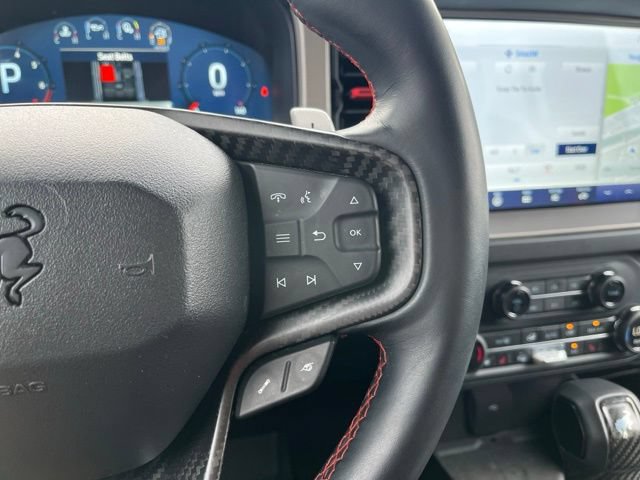 Certified 2023 Ford Bronco Raptor AWD/4WD image 17