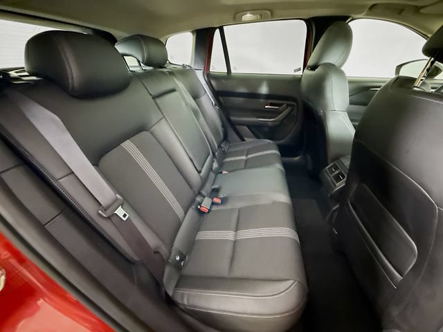 Used 2025 MAZDA CX-50 AWD 2.5 S w/ Weather Package image 27